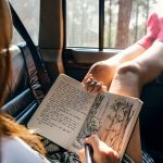 Top 10 Literary Destinations for Solo Female Travelers