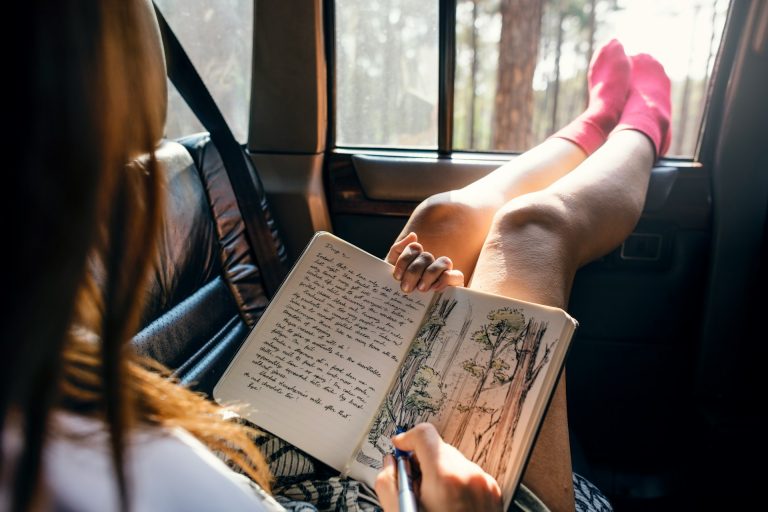 Top 10 Literary Destinations for Solo Female Travelers