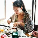 Top 10 Foodie Destinations for Solo Female Travelers