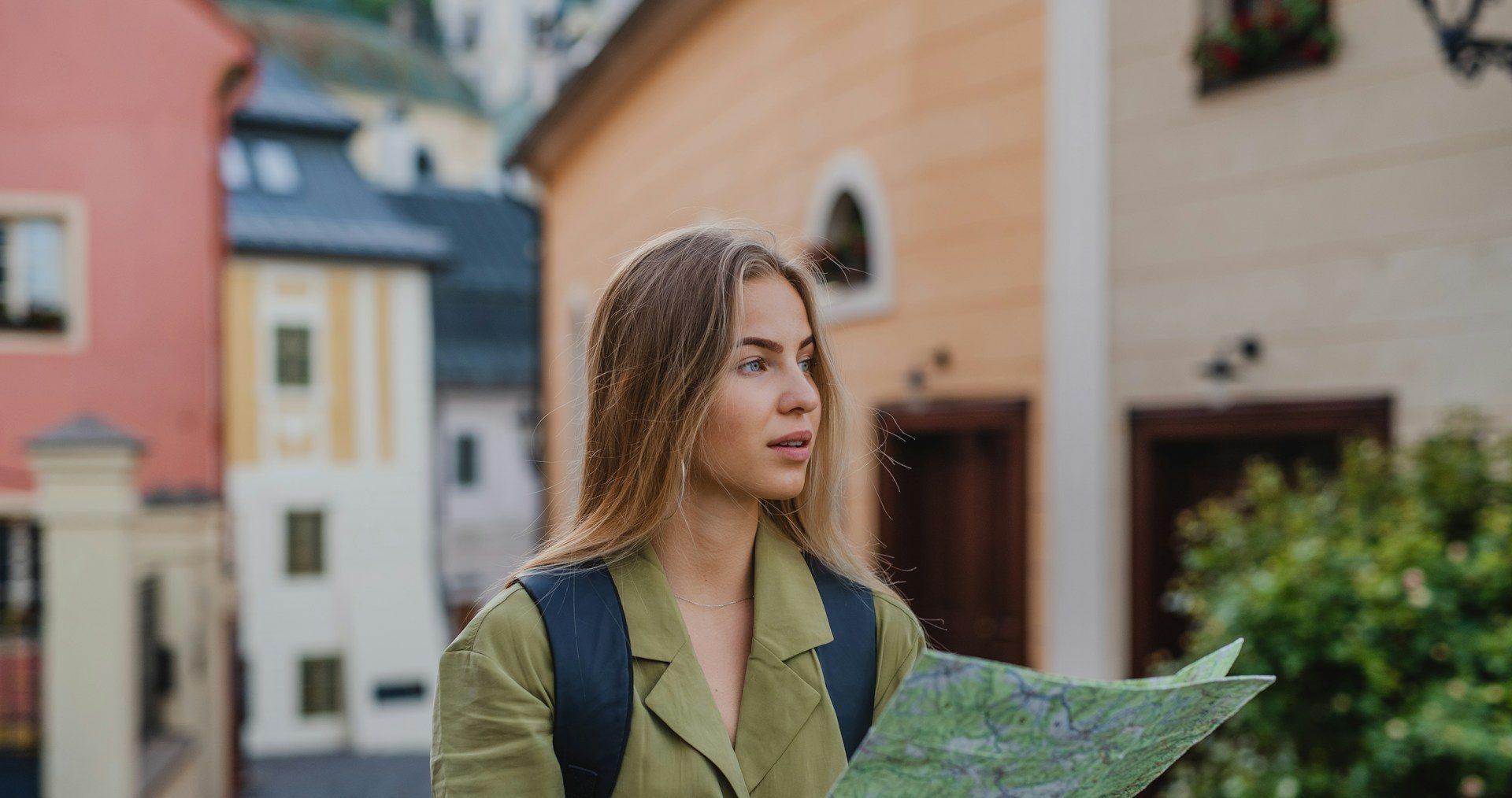 Top 10 Sustainable Fashion Tips for Solo Female Travelers