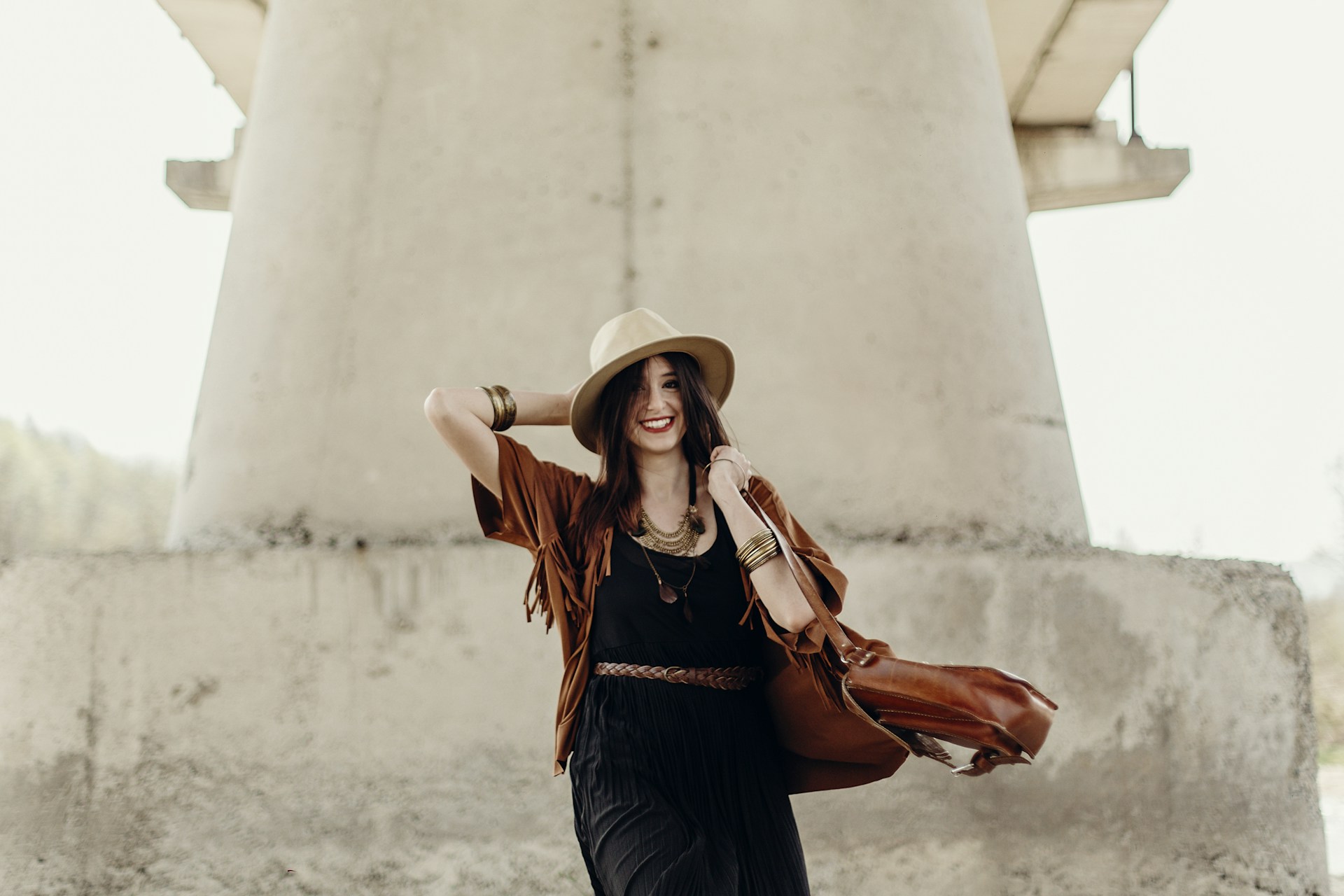 Solo Travel Digital Detox photo