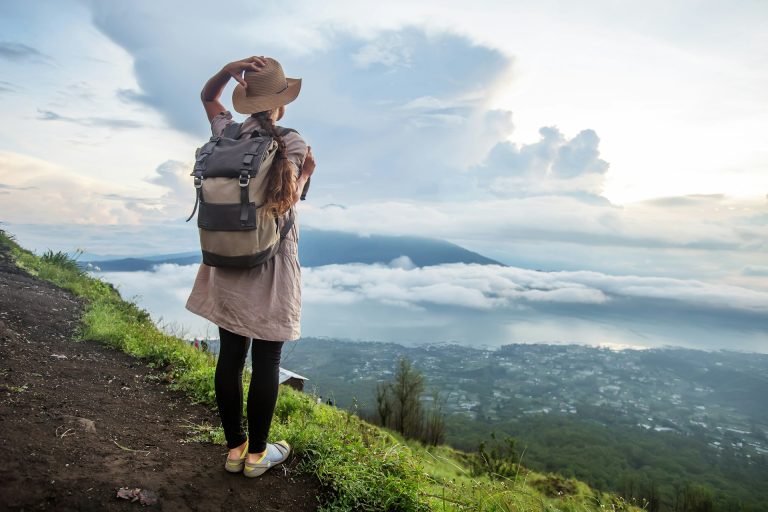 Top 10 Travel Gear Items Every Solo Female Traveler Needs