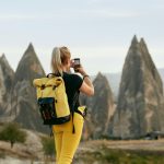 Top 10 Adventure Activities for Solo Female Travelers