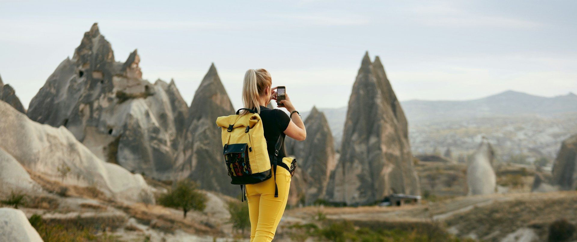 Top 10 Adventure Activities for Solo Female Travelers