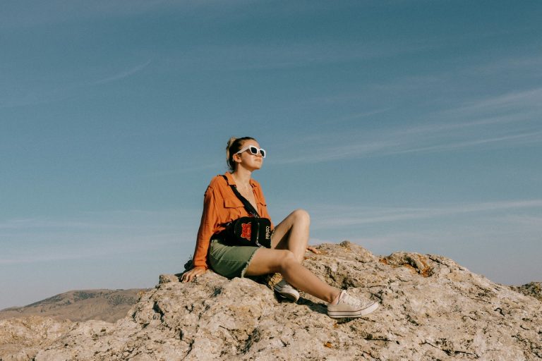 10 Hidden Gems Every Solo Female Traveler Should Discover