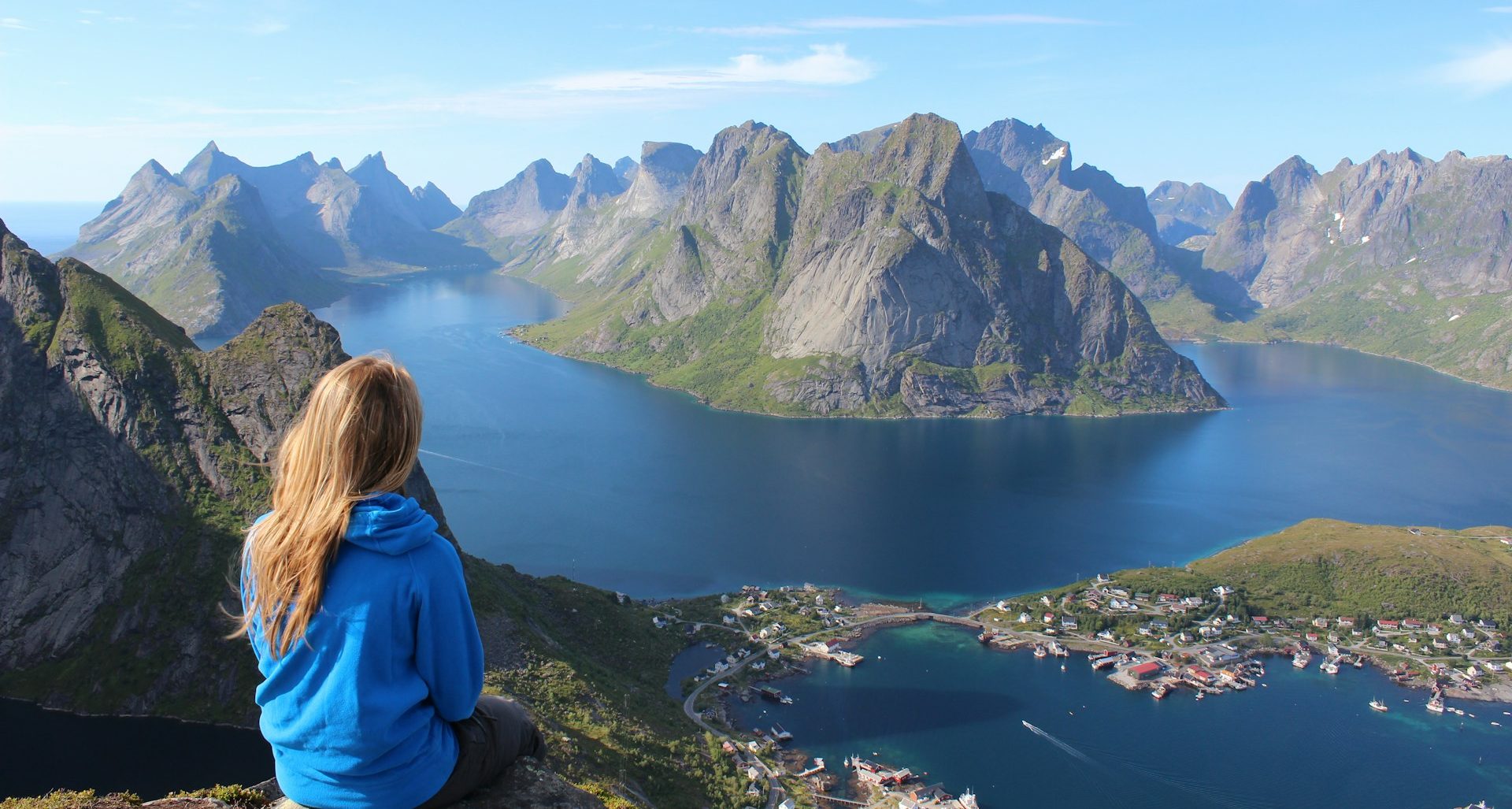 Top 10 Travel Photography Tips for Solo Female Travelers