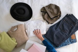 Top 10 Travel Wardrobe Essentials for Solo Female Travelers